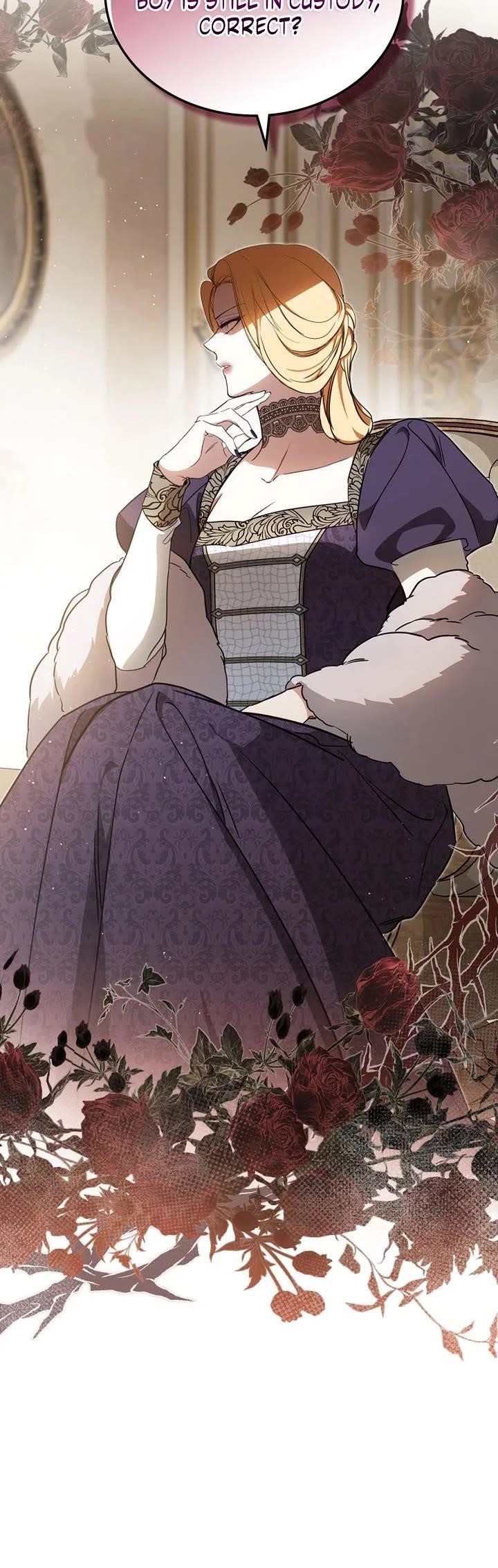 I’ll Be the Matriarch in This Life Chapter 203 - Page 29 in English