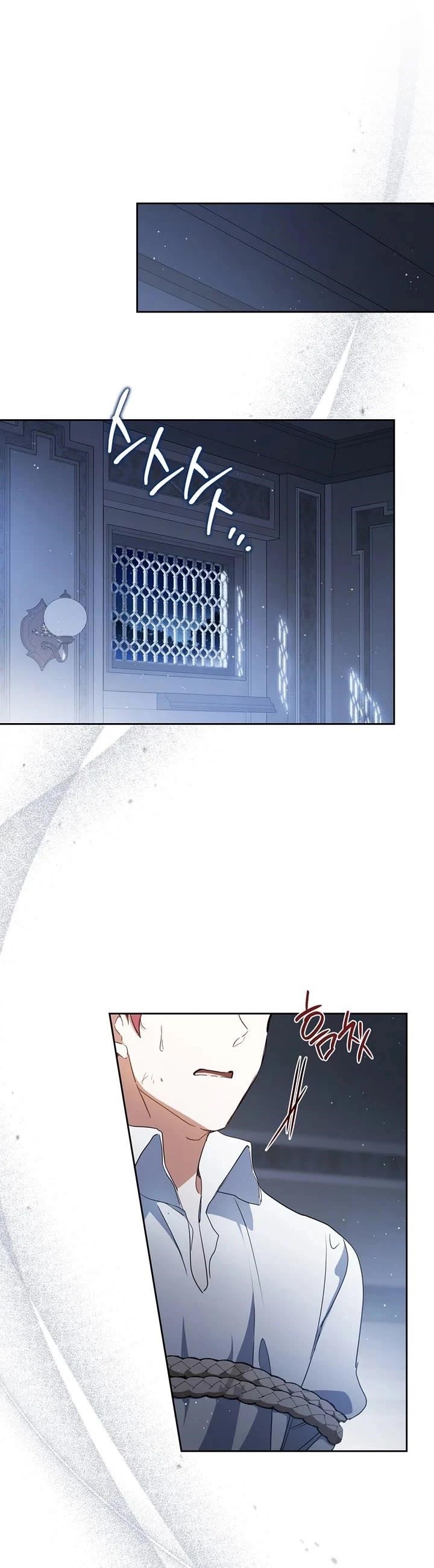 I’ll Be the Matriarch in This Life Chapter 203 - Page 33 in English