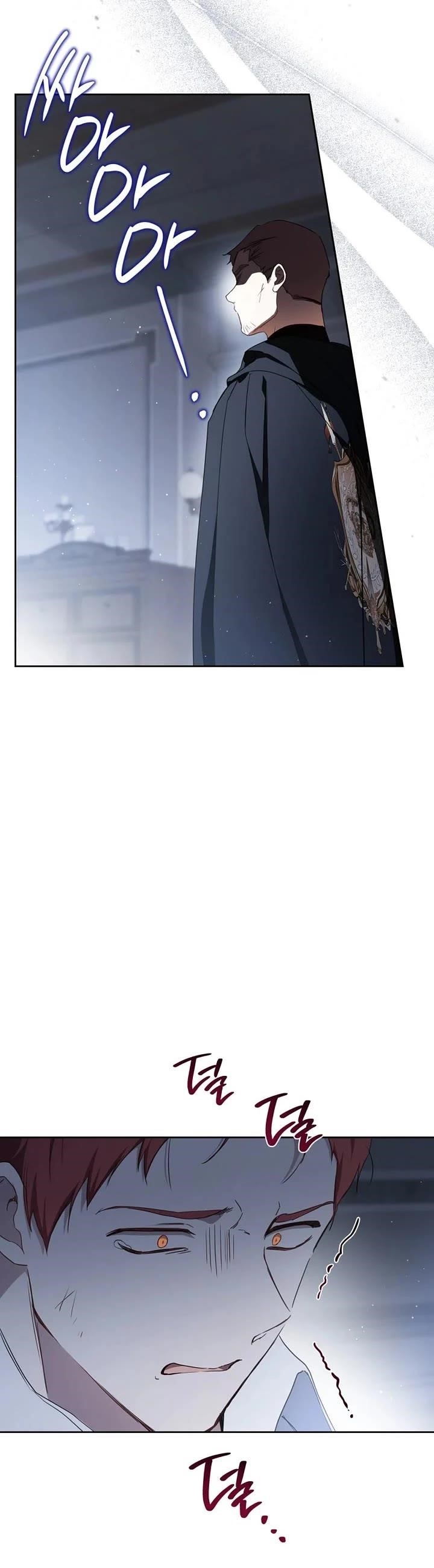 I’ll Be the Matriarch in This Life Chapter 203 - Page 34 in English