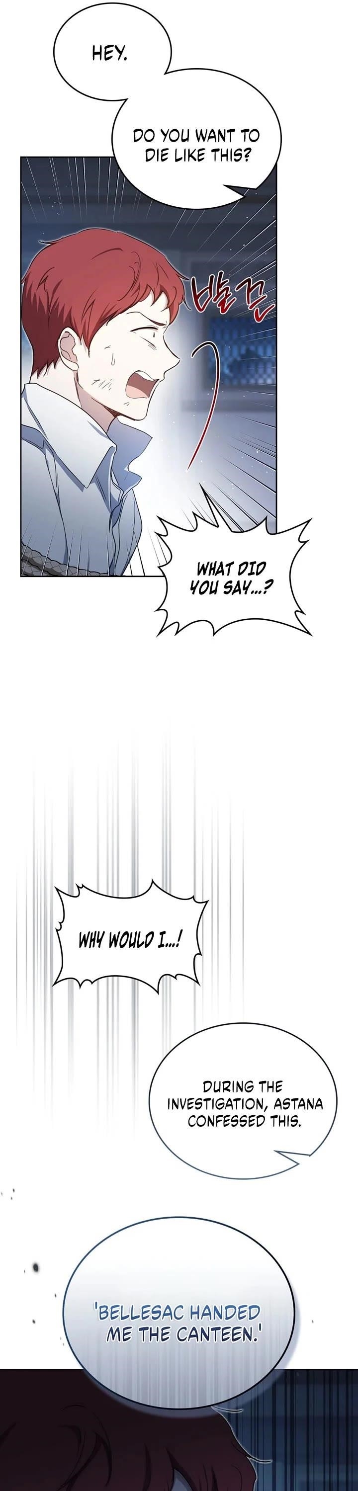 I’ll Be the Matriarch in This Life Chapter 203 - Page 39 in English