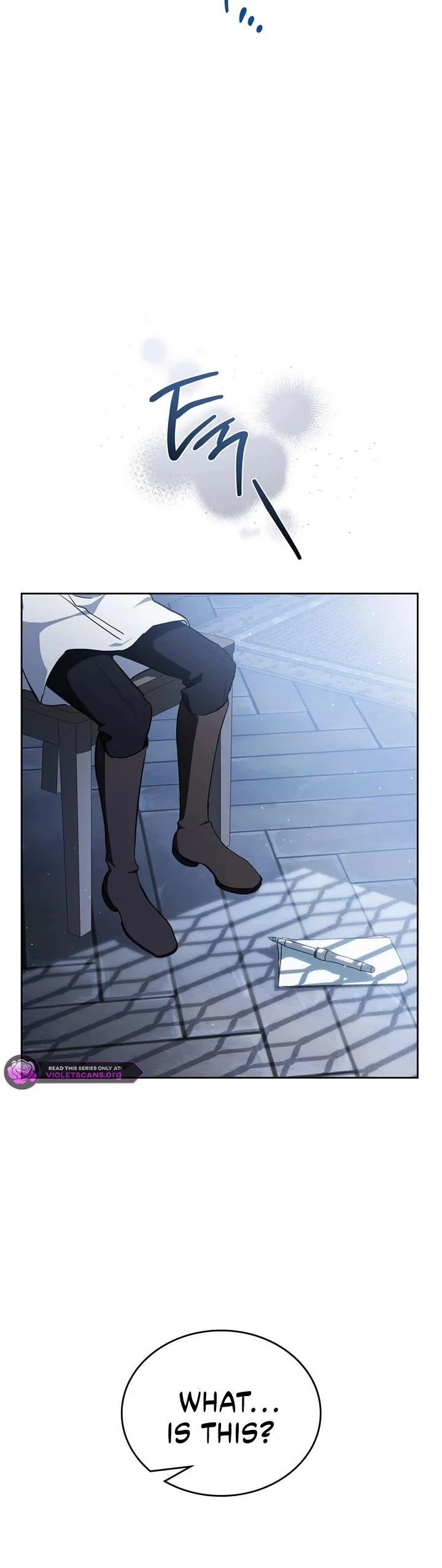I’ll Be the Matriarch in This Life Chapter 203 - Page 46 in English