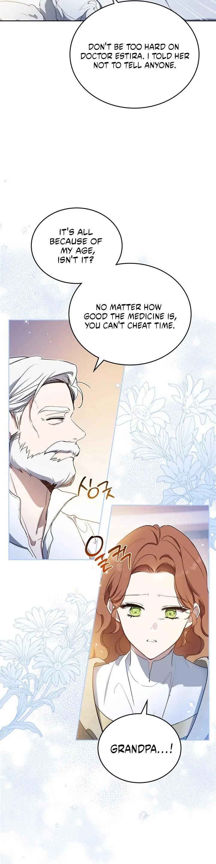 I’ll Be the Matriarch in This Life Chapter 203 - Page 6 in English