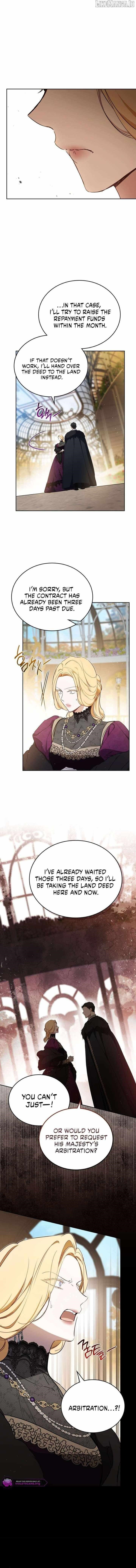 I’ll Be the Matriarch in This Life Chapter 204 - Page 5 in English