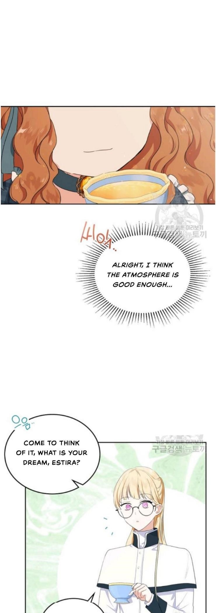 I’ll Be the Matriarch in This Life Chapter 21 - Page 15 in English