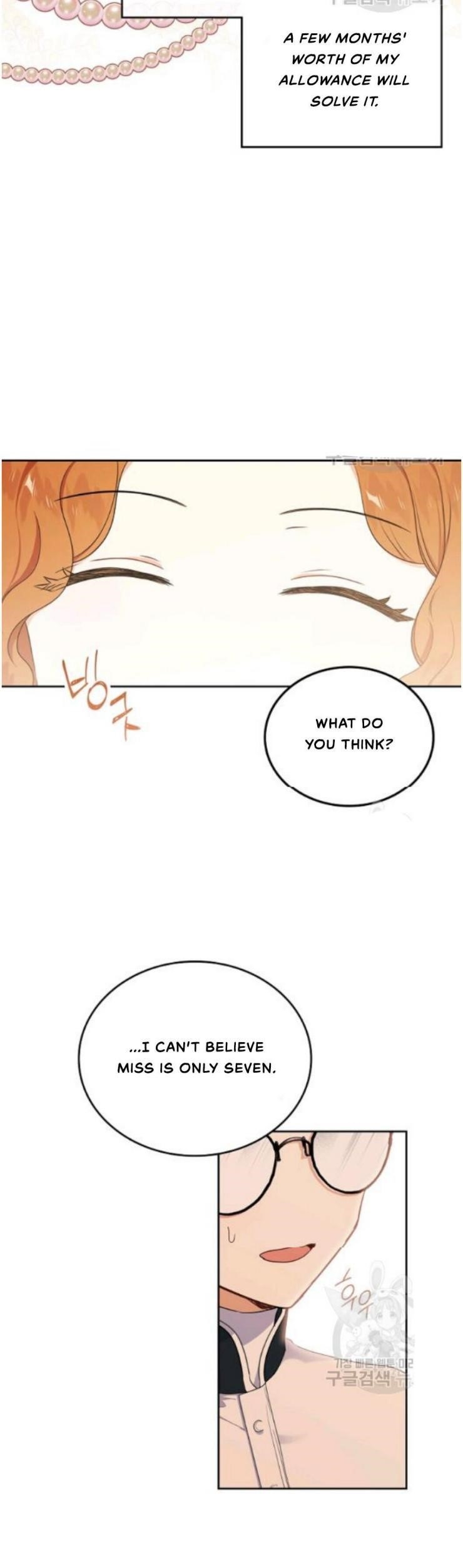 I’ll Be the Matriarch in This Life Chapter 21 - Page 29 in English
