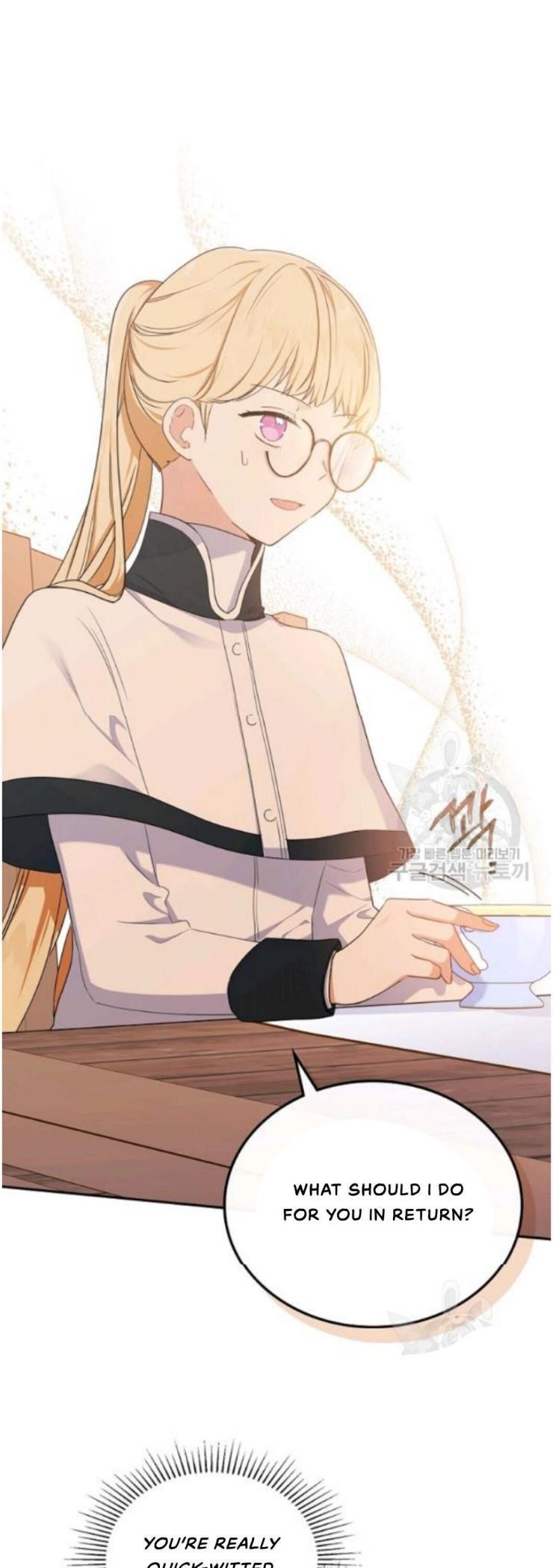 I’ll Be the Matriarch in This Life Chapter 21 - Page 30 in English