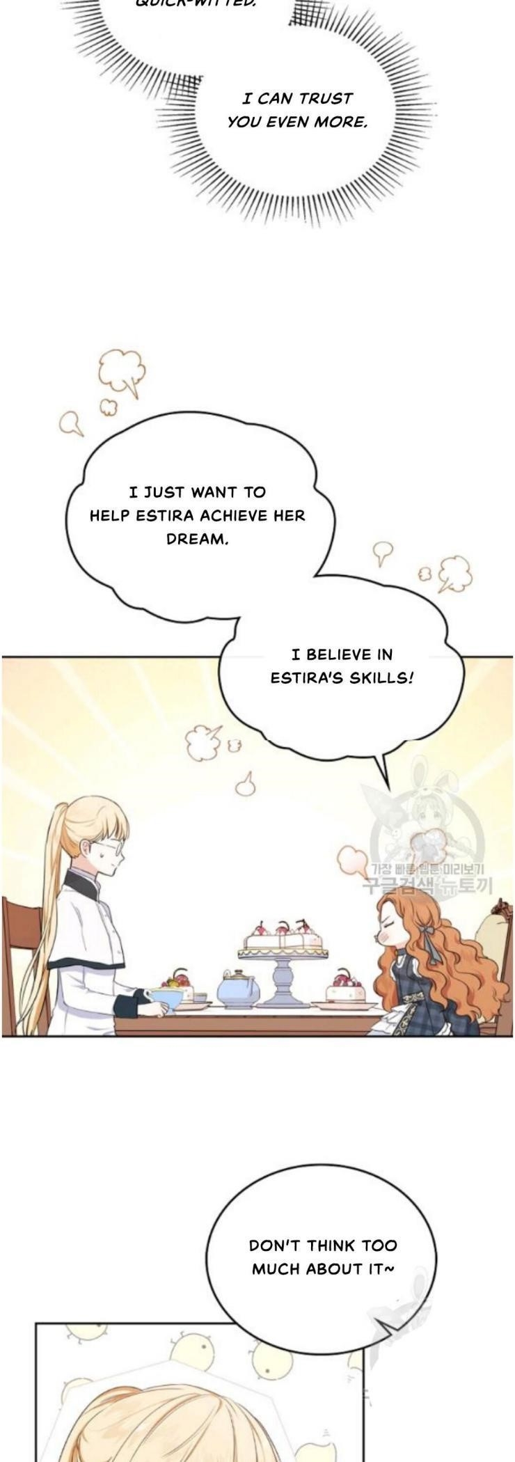 I’ll Be the Matriarch in This Life Chapter 21 - Page 31 in English