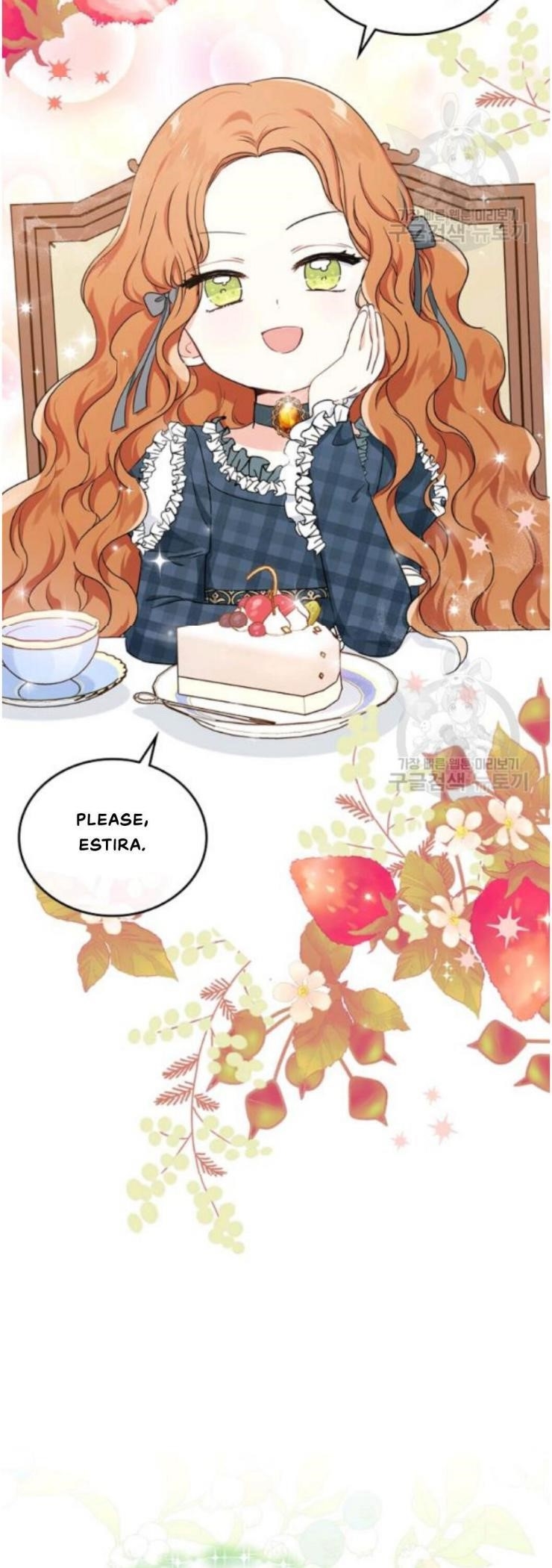 I’ll Be the Matriarch in This Life Chapter 21 - Page 40 in English