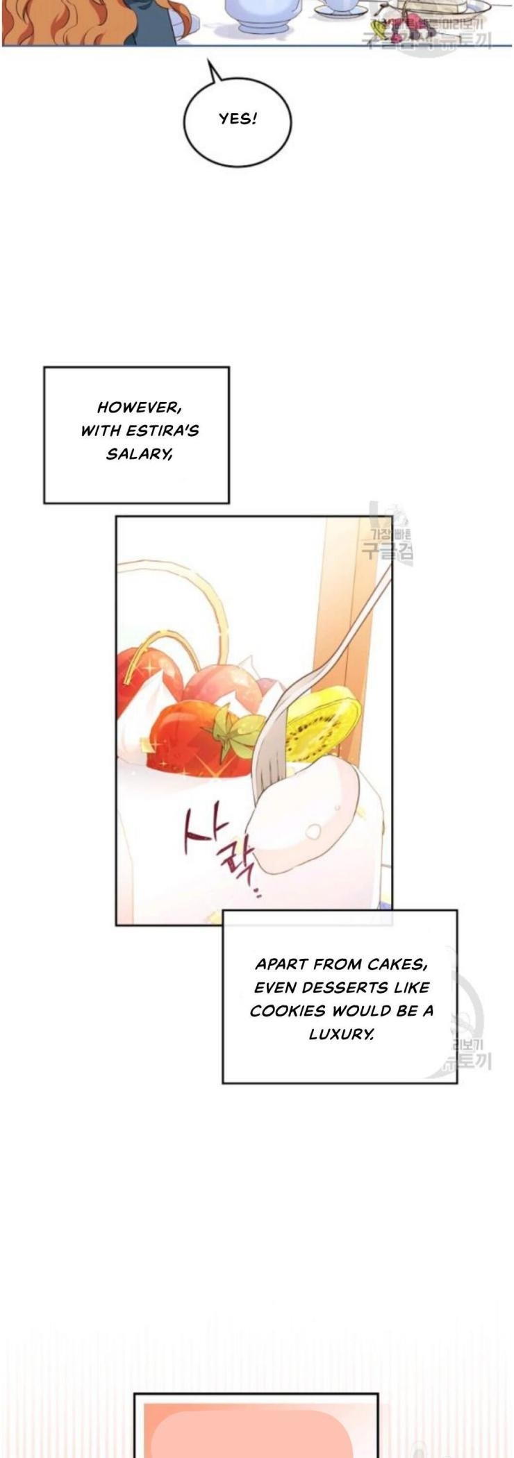 I’ll Be the Matriarch in This Life Chapter 21 - Page 7 in English
