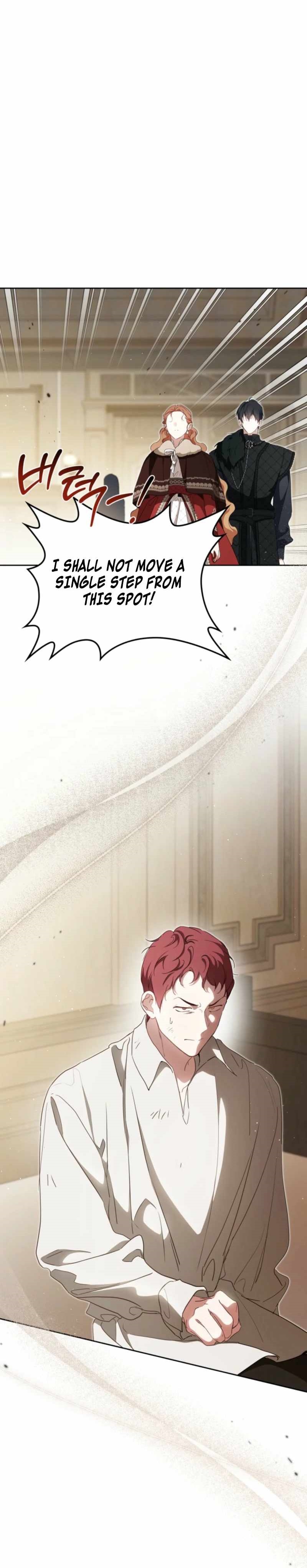 I’ll Be the Matriarch in This Life Chapter 212 - Page 11 in English