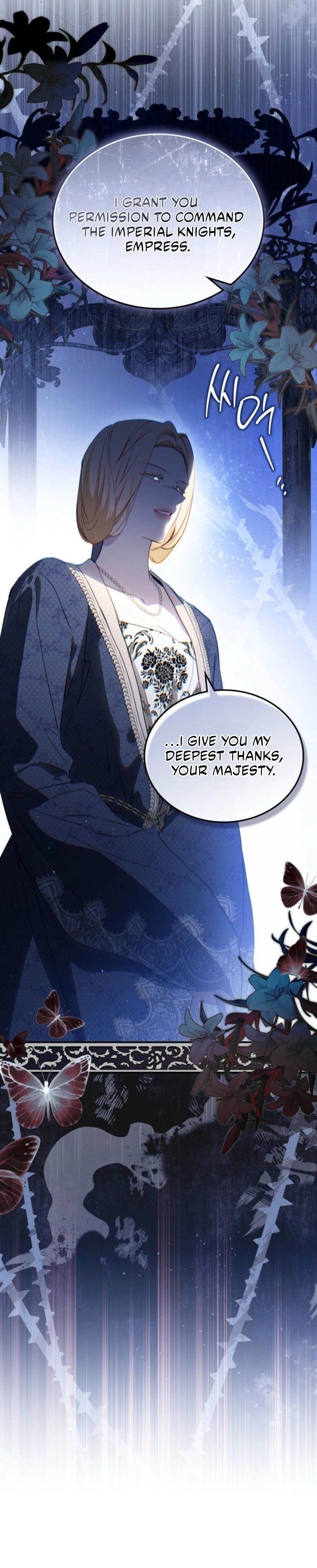I’ll Be the Matriarch in This Life Chapter 214 - Page 18 in English