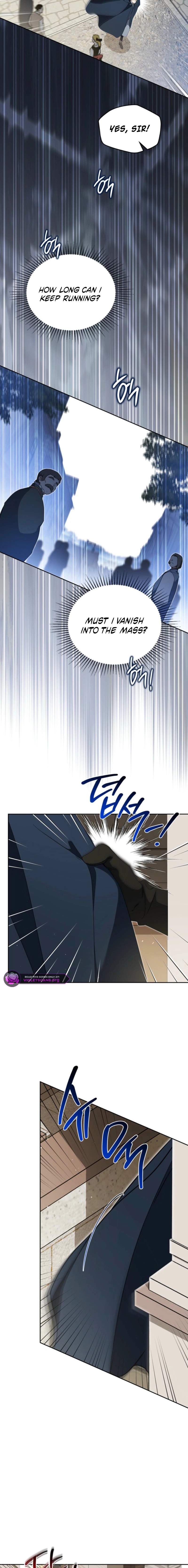 I’ll Be the Matriarch in This Life Chapter 215 - Page 12 in English