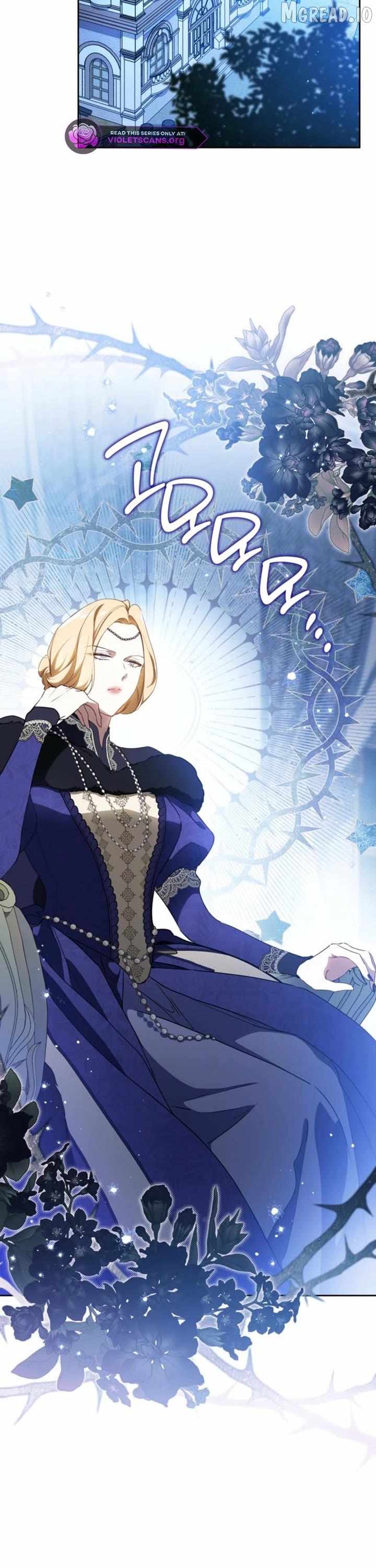 I’ll Be the Matriarch in This Life Chapter 216 - Page 24 in English