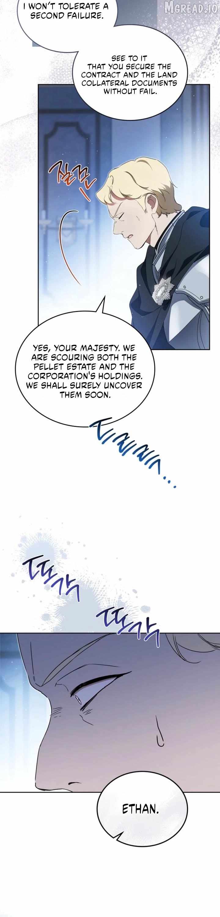 I’ll Be the Matriarch in This Life Chapter 216 - Page 26 in English