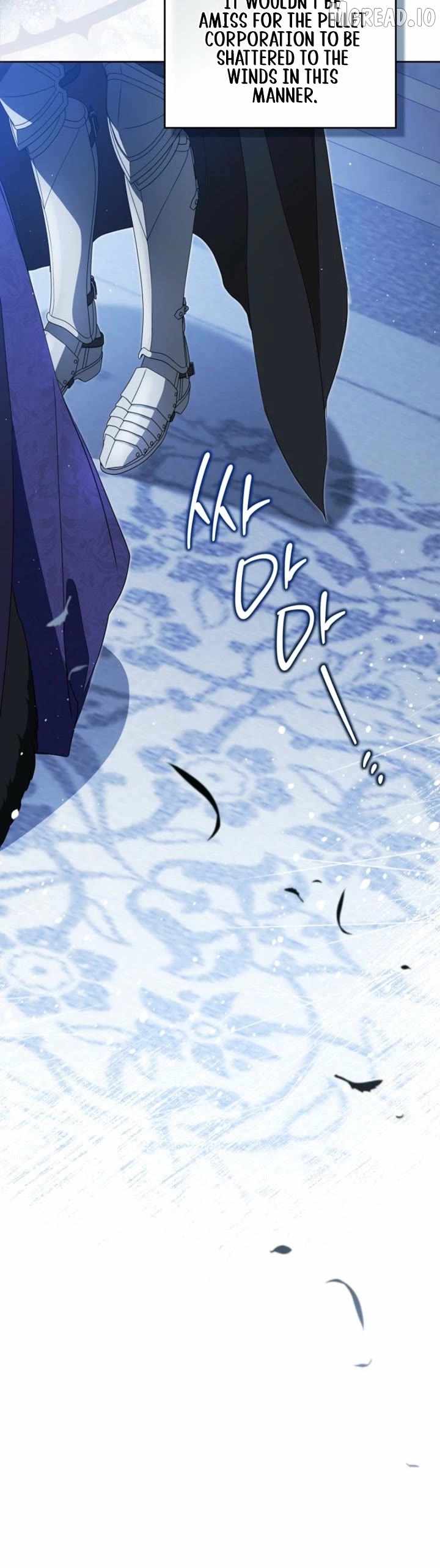 I’ll Be the Matriarch in This Life Chapter 216 - Page 29 in English