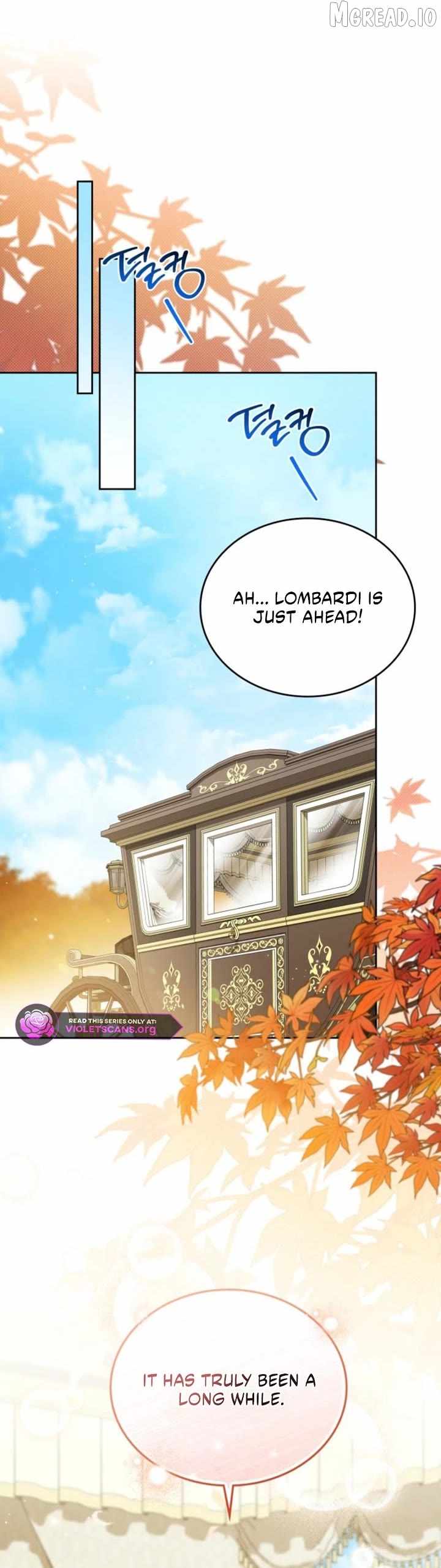 I’ll Be the Matriarch in This Life Chapter 216 - Page 30 in English