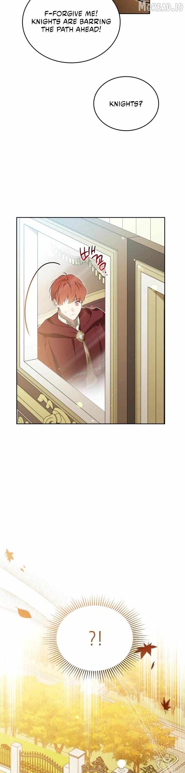 I’ll Be the Matriarch in This Life Chapter 216 - Page 34 in English