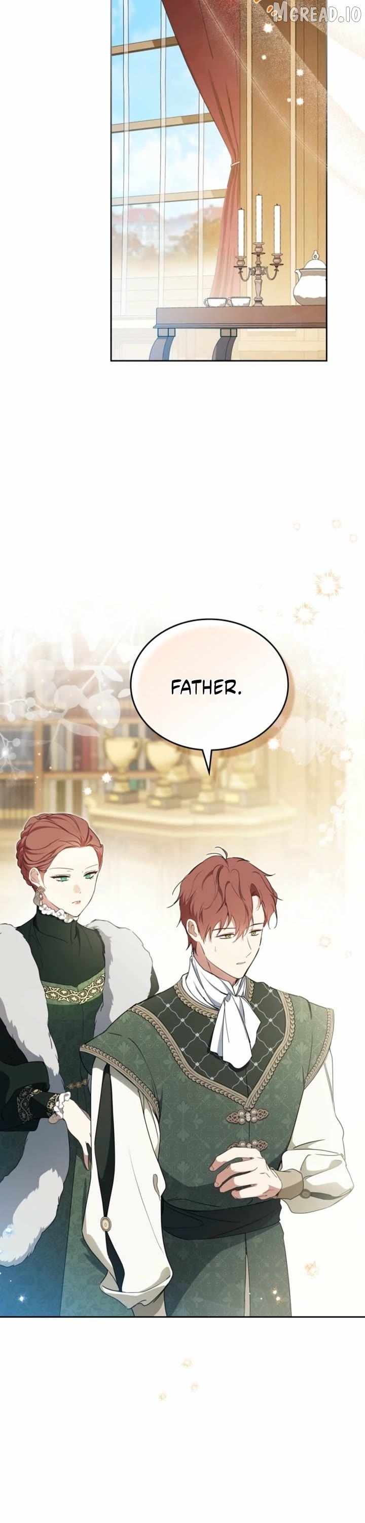I’ll Be the Matriarch in This Life Chapter 216 - Page 39 in English