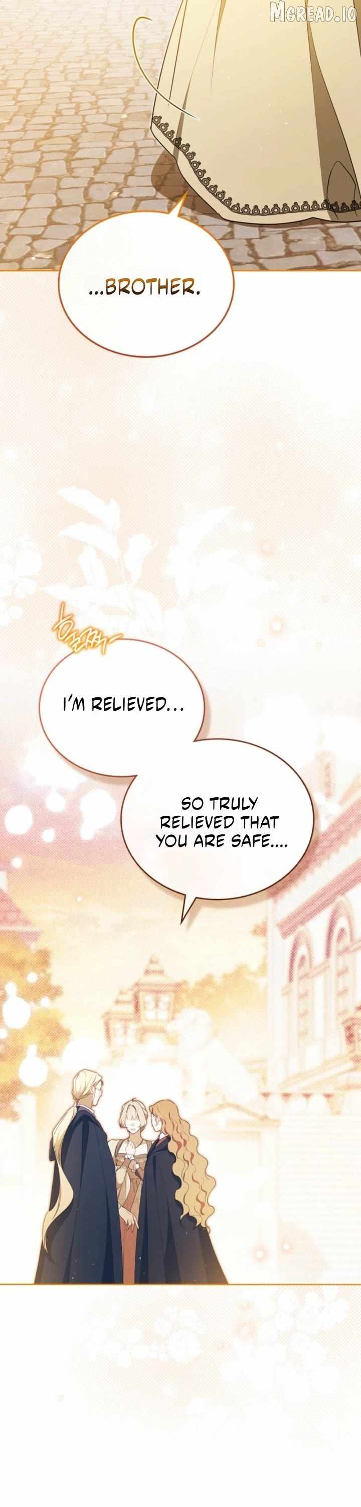 I’ll Be the Matriarch in This Life Chapter 216 - Page 4 in English
