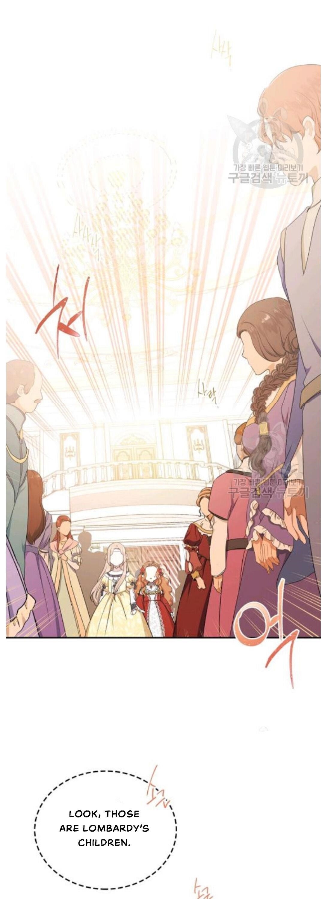 I’ll Be the Matriarch in This Life Chapter 22 - Page 28 in English