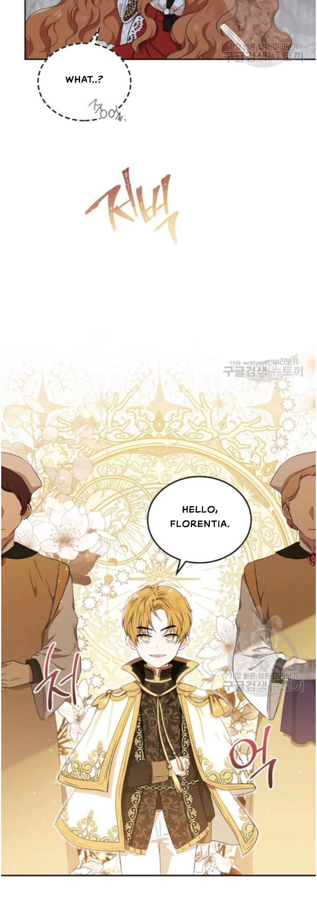 I’ll Be the Matriarch in This Life Chapter 22 - Page 41 in English