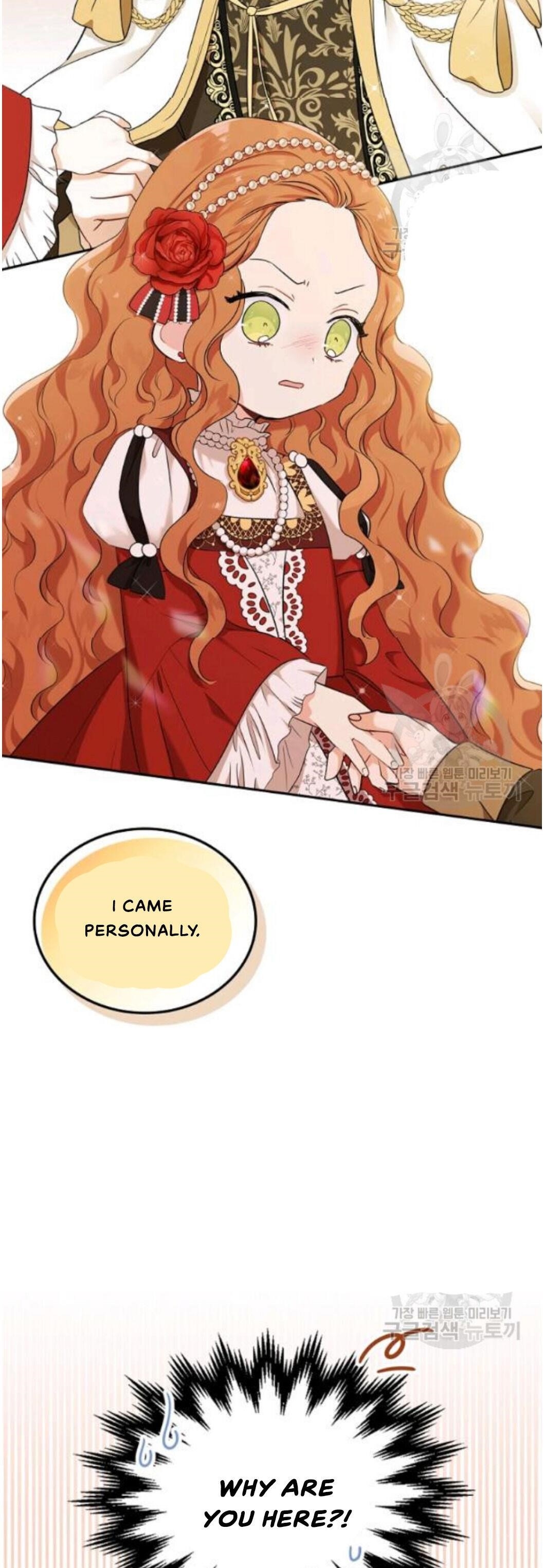 I’ll Be the Matriarch in This Life Chapter 22 - Page 43 in English