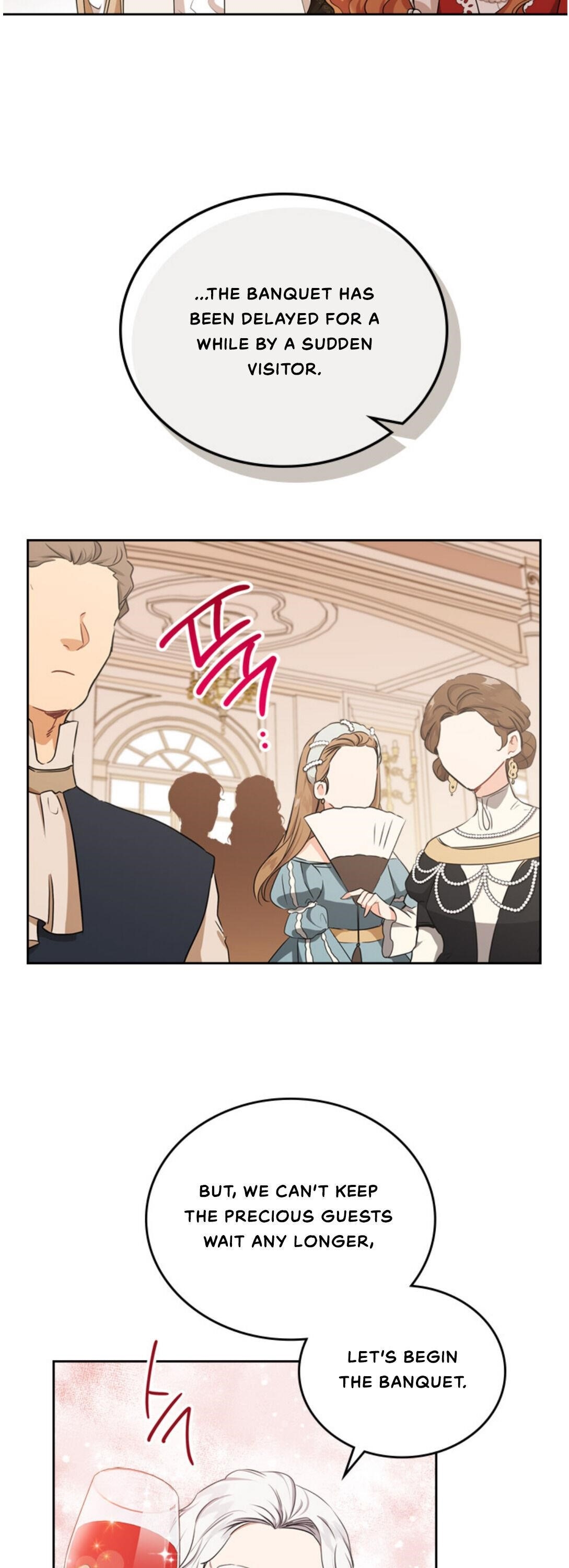 I’ll Be the Matriarch in This Life Chapter 23 - Page 13 in English