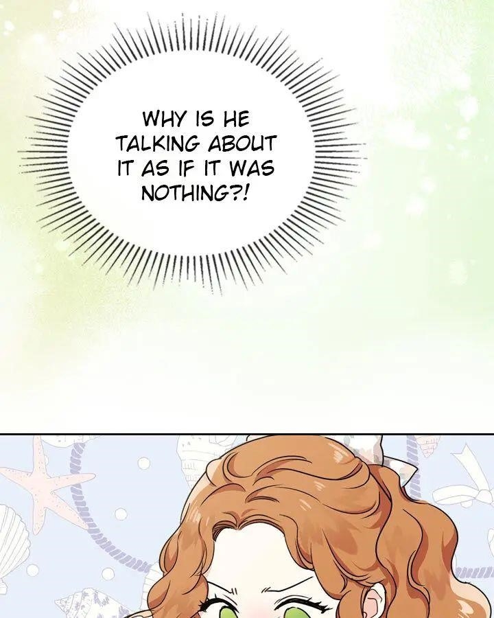 I’ll Be the Matriarch in This Life Chapter 25 - Page 98 in English