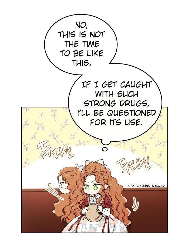 I’ll Be the Matriarch in This Life Chapter 25 - Page 12 in English