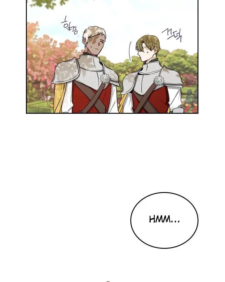 I’ll Be the Matriarch in This Life Chapter 25 - Page 21 in English