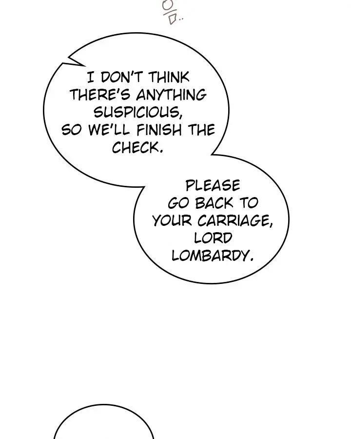 I’ll Be the Matriarch in This Life Chapter 25 - Page 22 in English