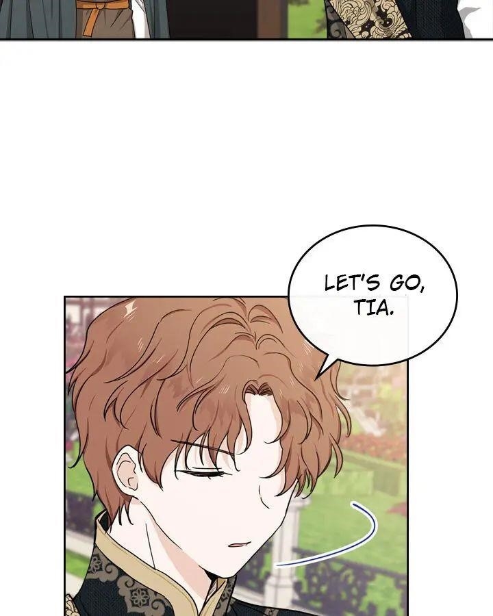 I’ll Be the Matriarch in This Life Chapter 25 - Page 24 in English