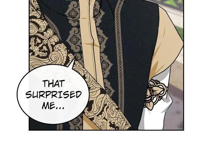 I’ll Be the Matriarch in This Life Chapter 25 - Page 25 in English
