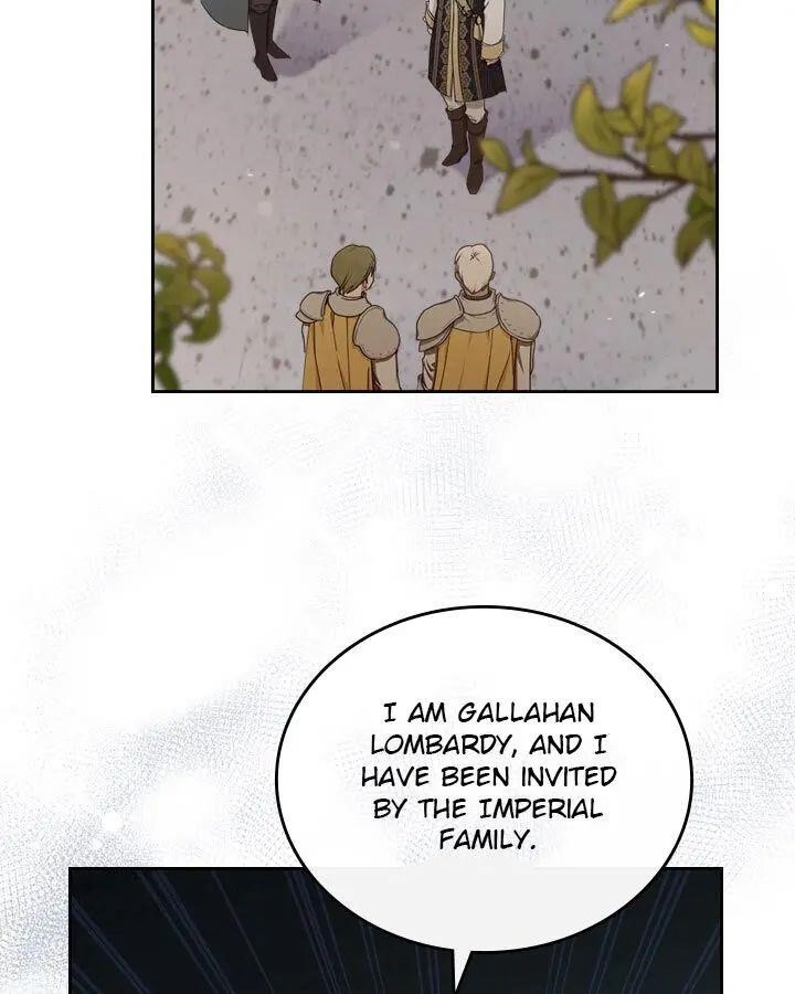 I’ll Be the Matriarch in This Life Chapter 25 - Page 3 in English