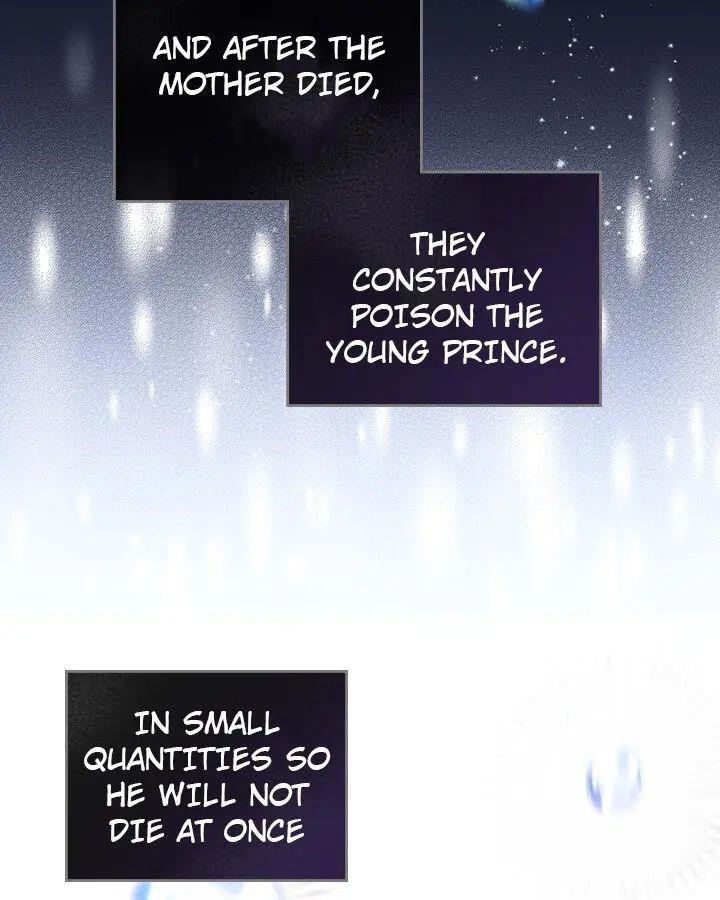 I’ll Be the Matriarch in This Life Chapter 25 - Page 46 in English
