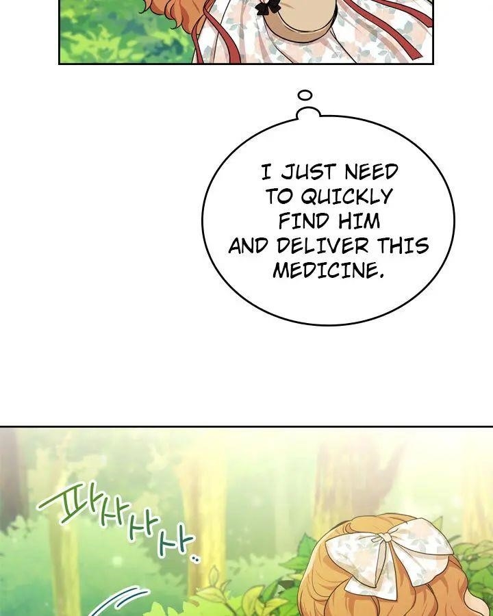 I’ll Be the Matriarch in This Life Chapter 25 - Page 52 in English
