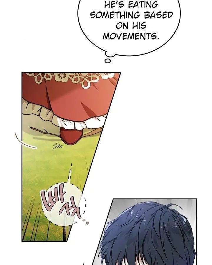I’ll Be the Matriarch in This Life Chapter 25 - Page 58 in English