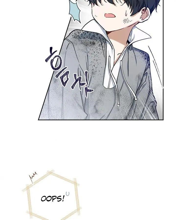 I’ll Be the Matriarch in This Life Chapter 25 - Page 59 in English