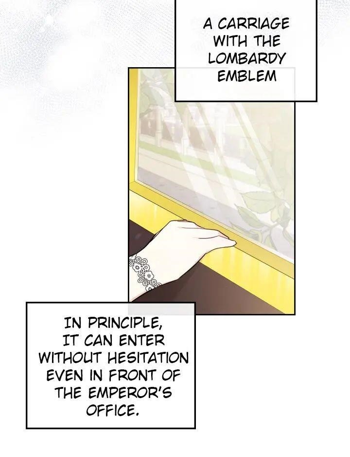 I’ll Be the Matriarch in This Life Chapter 25 - Page 7 in English