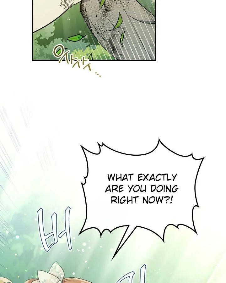 I’ll Be the Matriarch in This Life Chapter 25 - Page 70 in English