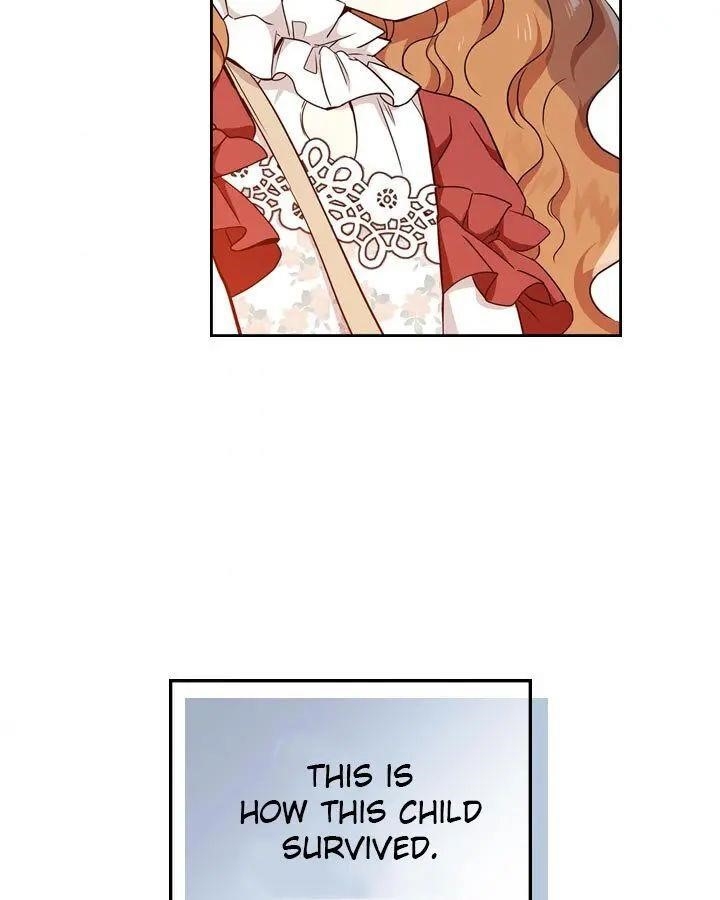I’ll Be the Matriarch in This Life Chapter 25 - Page 78 in English