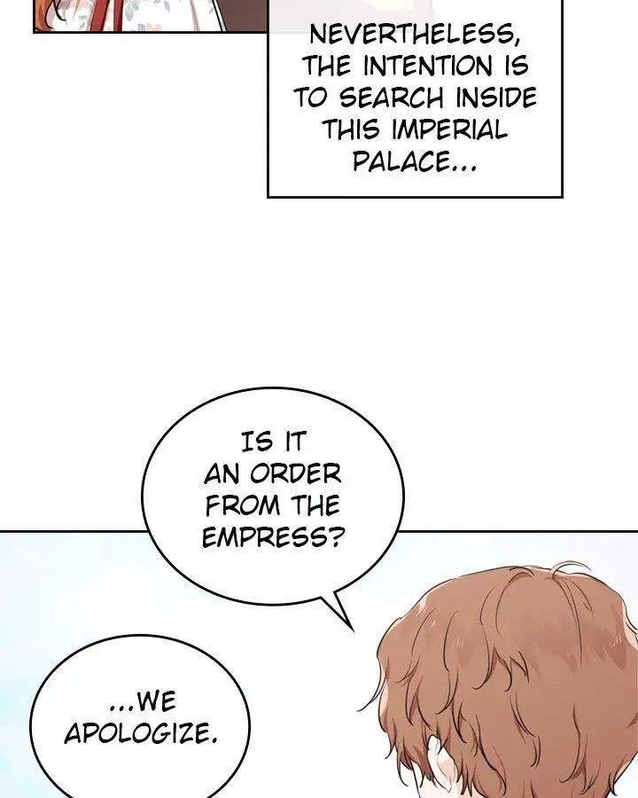 I’ll Be the Matriarch in This Life Chapter 25 - Page 9 in English