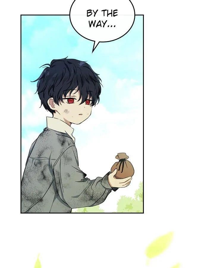 I’ll Be the Matriarch in This Life Chapter 25 - Page 90 in English