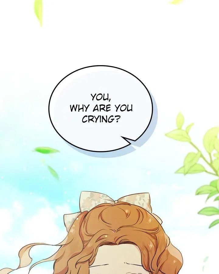 I’ll Be the Matriarch in This Life Chapter 25 - Page 91 in English