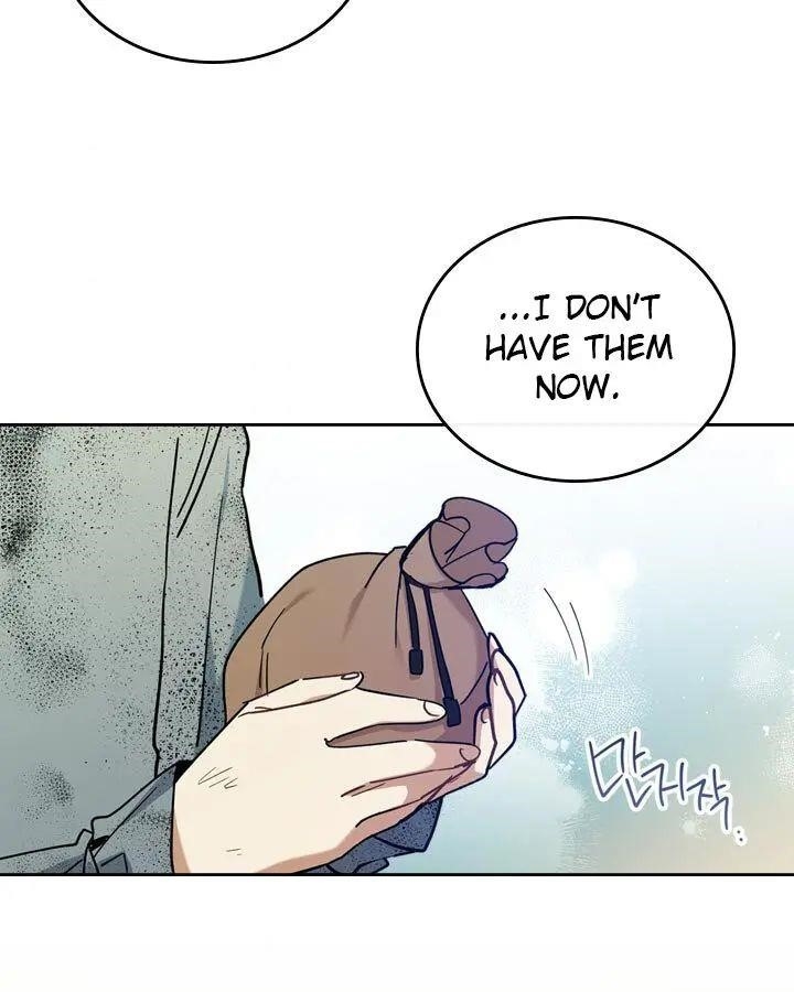 I’ll Be the Matriarch in This Life Chapter 25 - Page 96 in English