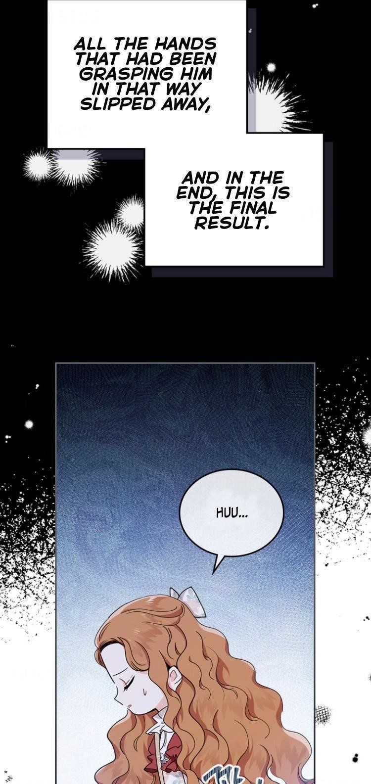 I’ll Be the Matriarch in This Life Chapter 26 - Page 10 in English