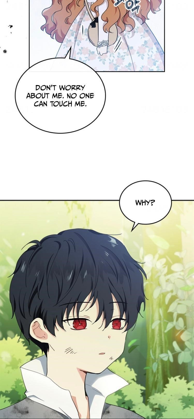 I’ll Be the Matriarch in This Life Chapter 26 - Page 11 in English