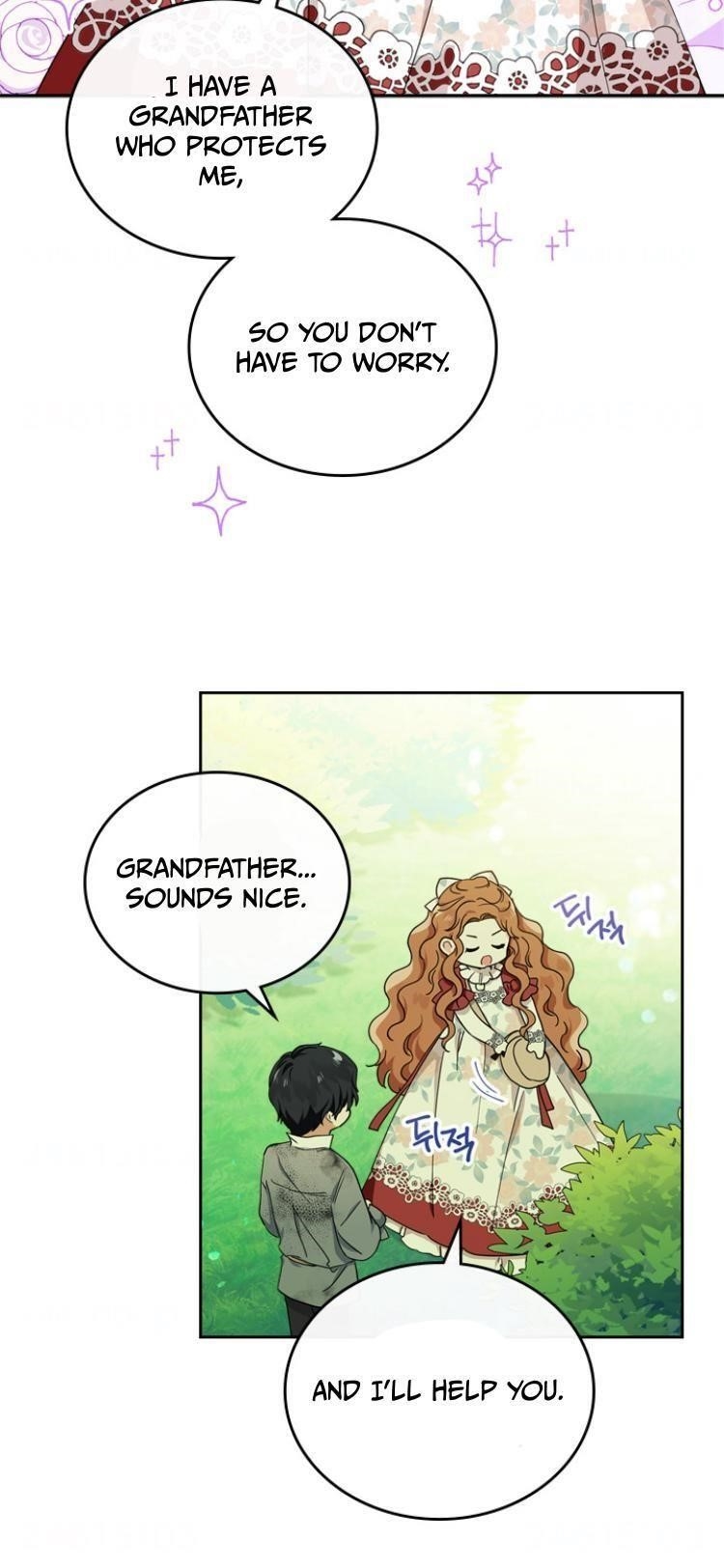 I’ll Be the Matriarch in This Life Chapter 26 - Page 13 in English