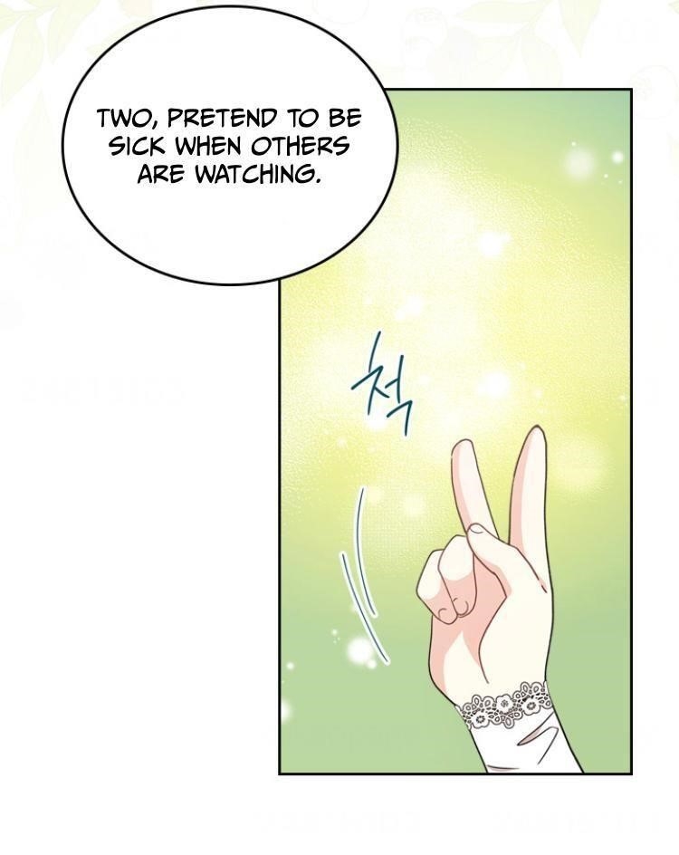 I’ll Be the Matriarch in This Life Chapter 26 - Page 17 in English