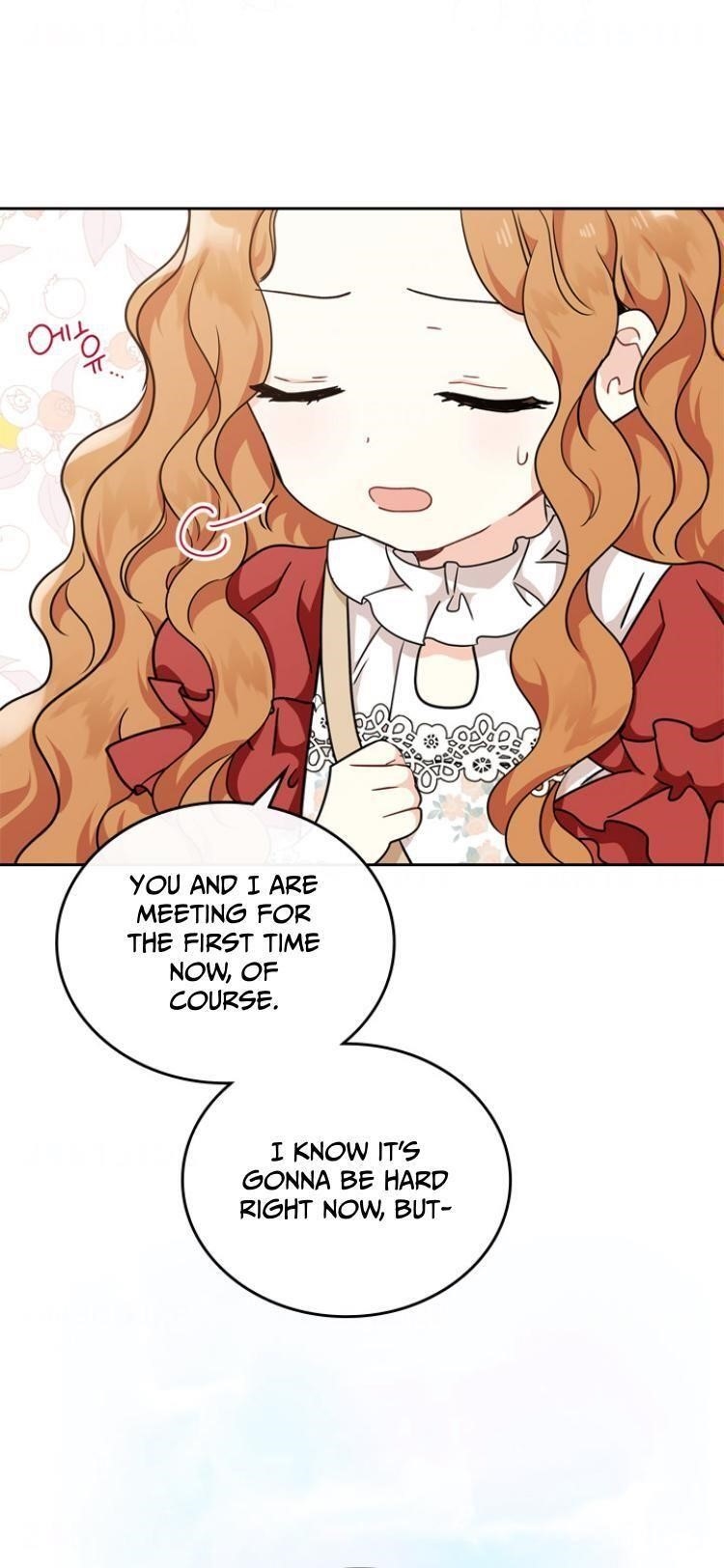 I’ll Be the Matriarch in This Life Chapter 26 - Page 21 in English